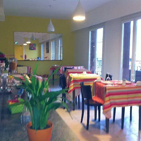 Hotel Merea 2*