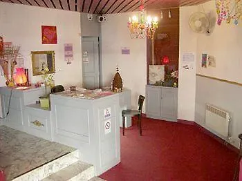 Merea Hotel 2*