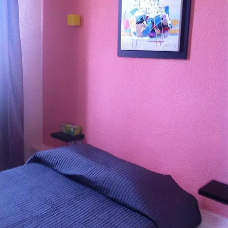 Merea Hotel 2*