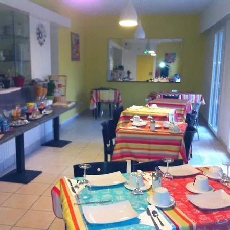 Merea 2* La Londe-les-Maures