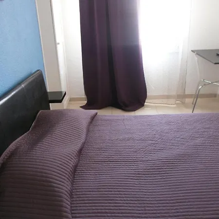 Hotel Merea