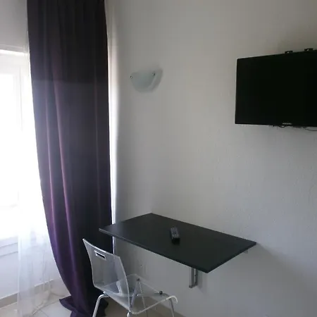 Hotel Merea La Londe-les-Maures