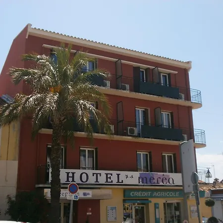 Merea 2* La Londe-les-Maures
