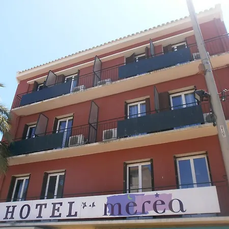 Merea Hotel La Londe-les-Maures