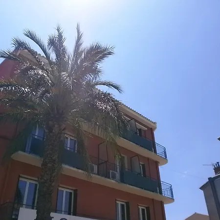 Merea Hotel