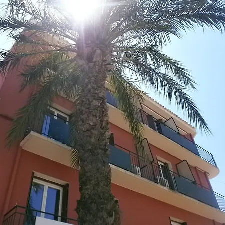 Hotel Merea 2*